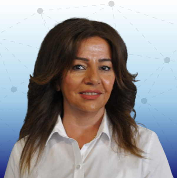 Huda W. Elias